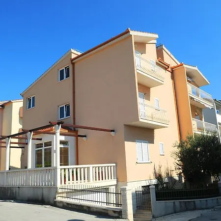 Pensionat Ante Split