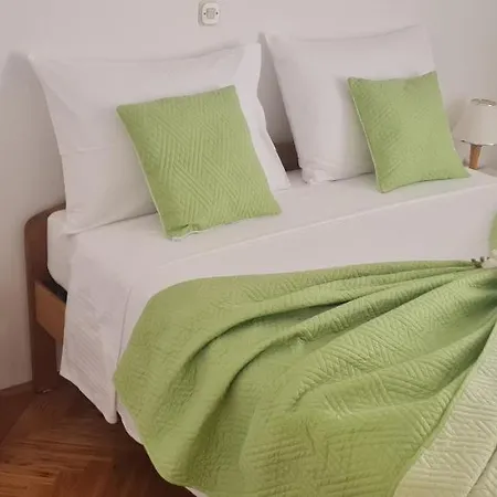 Pensionat Ante Split