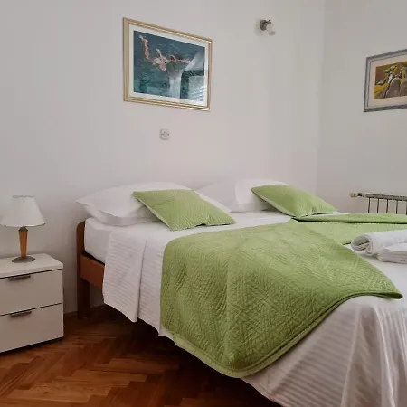 Ante Pensionat Split