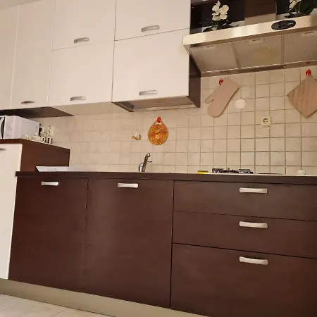 Ante Pensionat Split