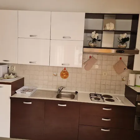 Pensionat Ante Split