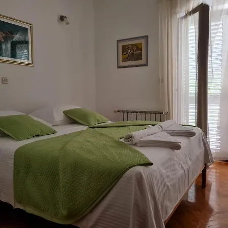 Ante Pensionat Split