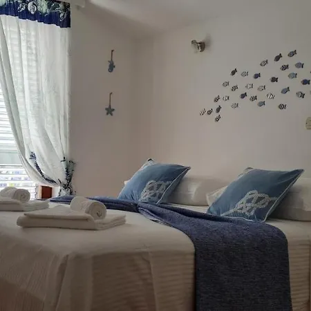 Ante Pensionat Split