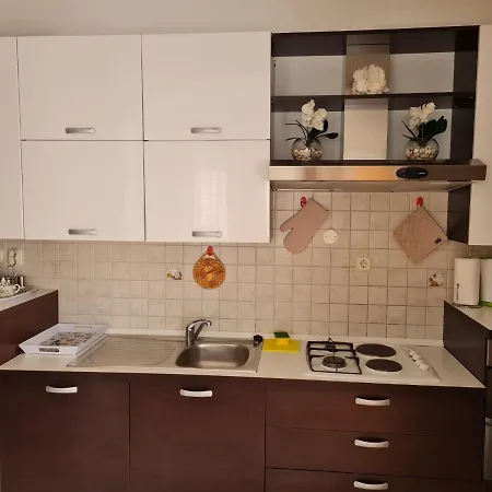 Ante Pensionat Split