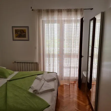 Pensionat Ante Split