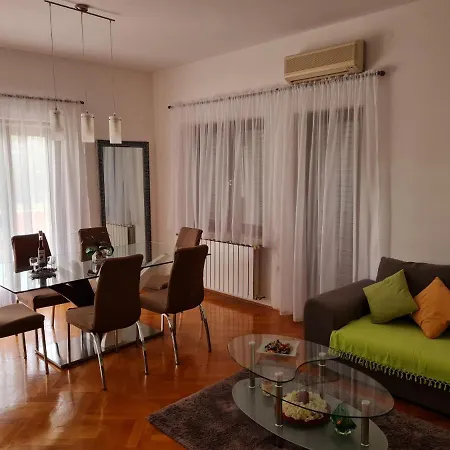 Pensionat Ante Split