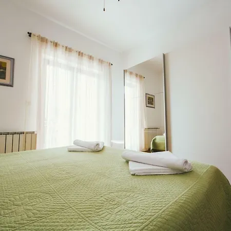 Ante Pensionat Split