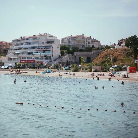 Pensionat Ante Split