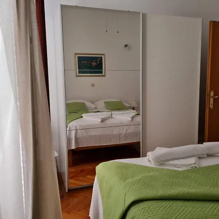 Ante Gæstehus Split