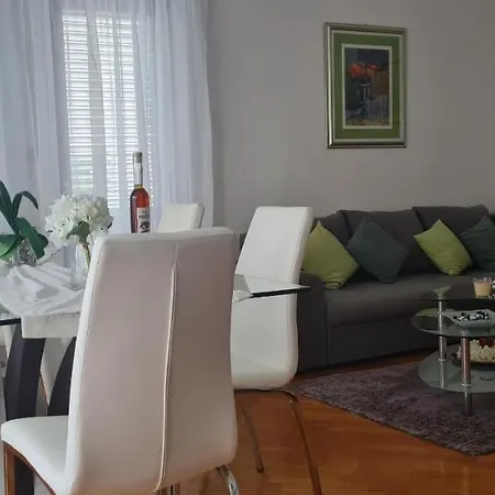 Guest house Ante 3*