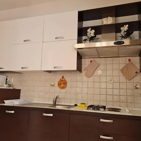 Ante Guest house 3*