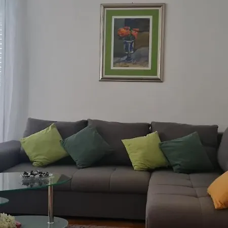 Guest house Ante 3*