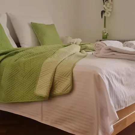 Ante Guest house 3*