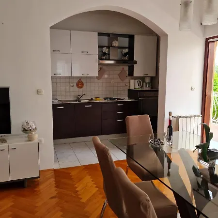 Guest house Ante