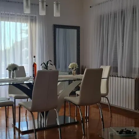 Ante Guest house