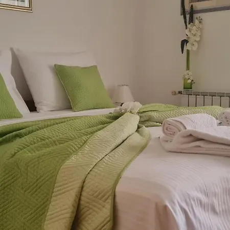 Ante Guest house