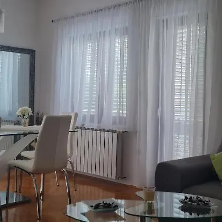 Guest house Ante