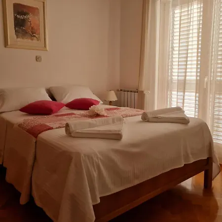 Guest house Ante