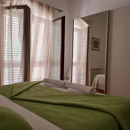Guest house Ante