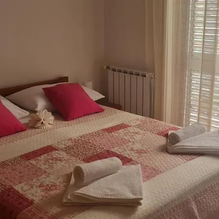 Guest house Ante 3*