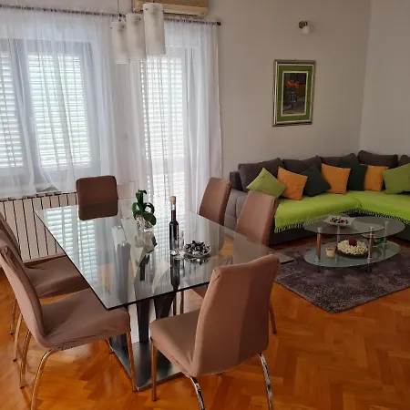 Guest house Ante 3*