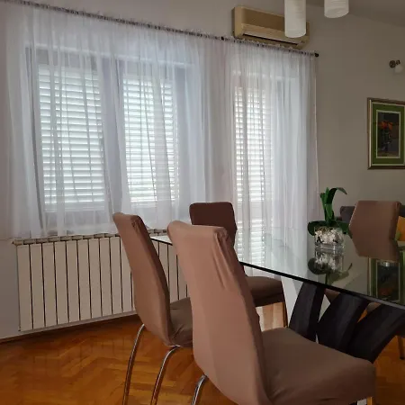 Guest house Ante 3*