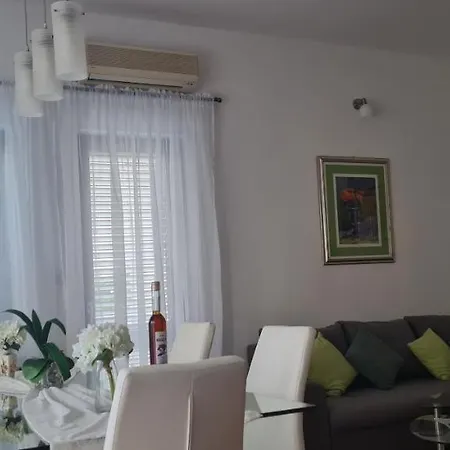 Ante Guest house
