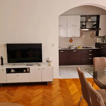 Guest house Ante 3*
