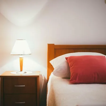 Guest house Ante