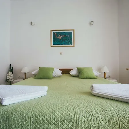 Guest house Ante