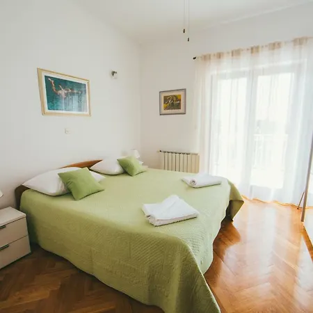 Ante Guest house Split