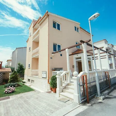 Ante Guest house
