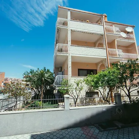 Ante Guest house Split