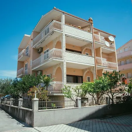 Guest house Ante
