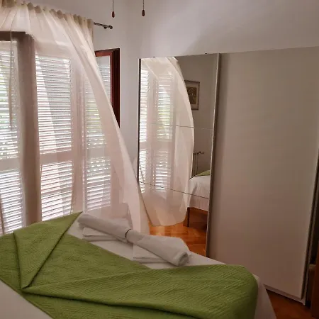 بيت ضيافة Ante سبليت