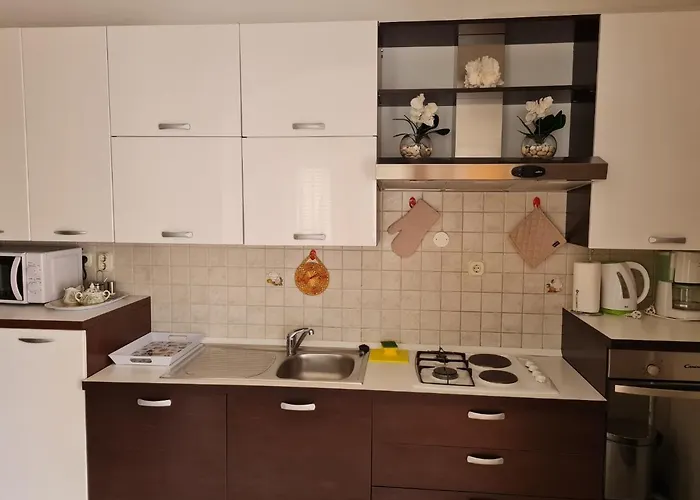 Ante Vendégház Split