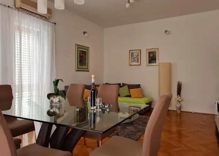 Ante Vendégház Split