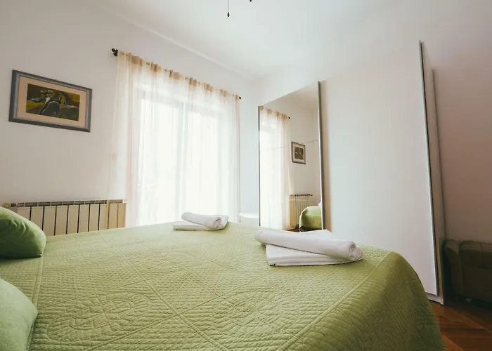 Ante Vendégház Split