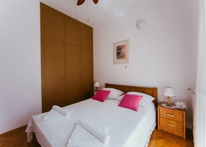 Ante Vendégház Split