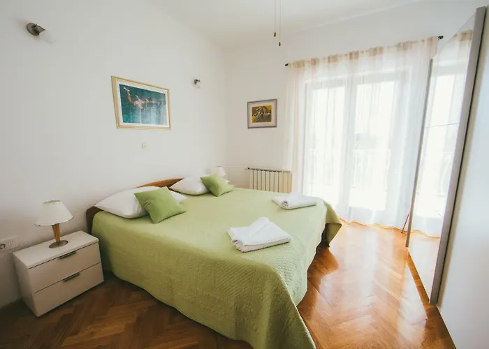 Ante Vendégház Split