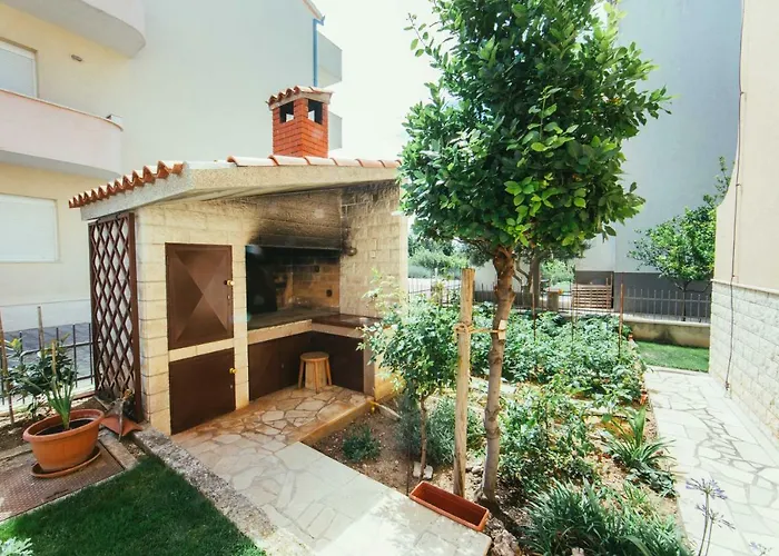 Ante Vendégház Split