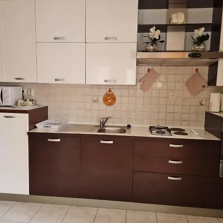 招待所 Ante 斯普利特