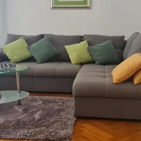 招待所 Ante 斯普利特