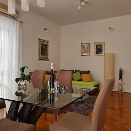 Ante 招待所 斯普利特