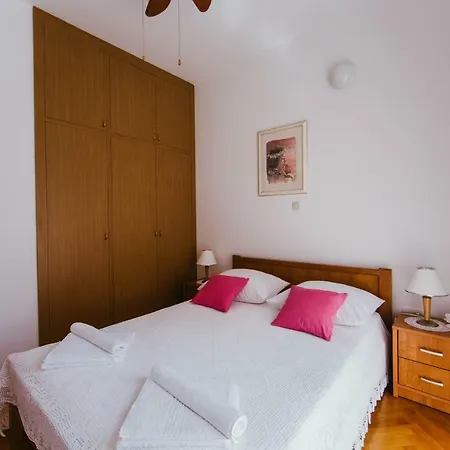 Ante 招待所 斯普利特