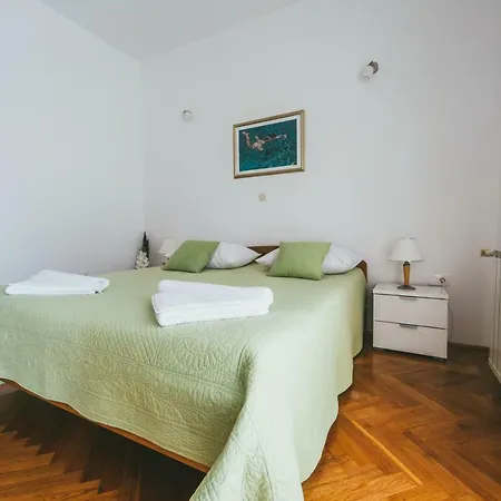 Ante 3* 斯普利特