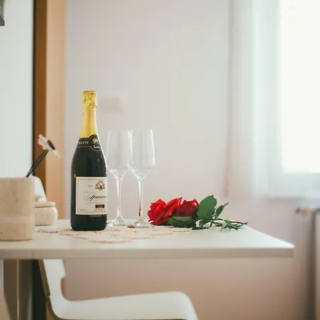 Ante 3* 斯普利特