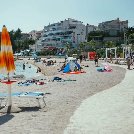 Ante 3* 斯普利特